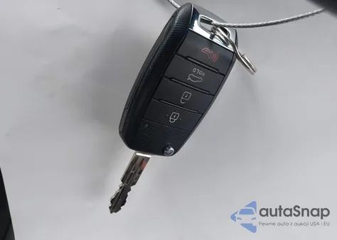 2016 Kia Forte Lx из США, поврежденный, VIN KNAFX4A65G5498299